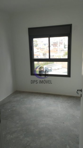 apartment em Rua Barão de Monte Santo, Mooca - São Paulo - SP