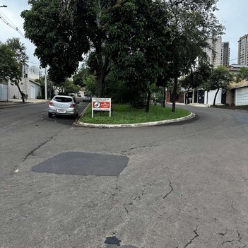 land_lot em Praça Ferroviário José Francisco Jucatelli, Jardim Botânico - Ribeirão Preto - SP