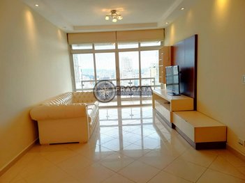 apartment em Rua Doutor Veiga Filho, Santa Cecília - São Paulo - SP