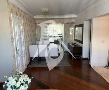 apartment em Rua Barão de Monte Santo, Mooca - São Paulo - SP