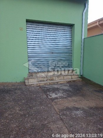 business em João de Souza Aranha, Garças - Piracicaba - SP