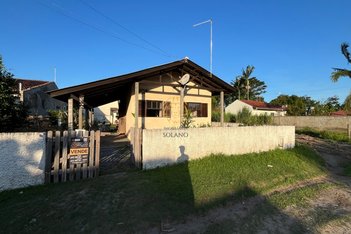 house em Rua 1951 Piranga Rubra, Bamerindus - Itapoá - SC