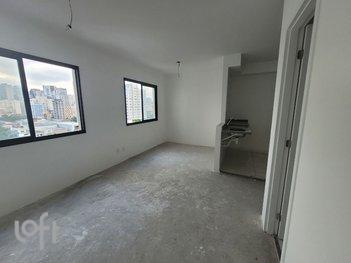 apartment em Conselheiro Ramalho, Bela Vista - São Paulo - SP