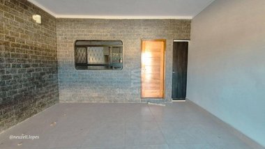 house em Avenida Mário Dedini, Nhô Quim - Piracicaba - SP