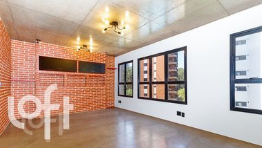 apartment em João Baldinato, Vila Suzana - São Paulo - SP