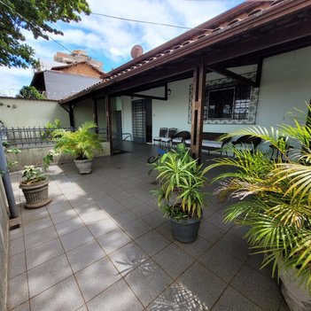 house em Rua Borges, Indaiá - Belo Horizonte - MG