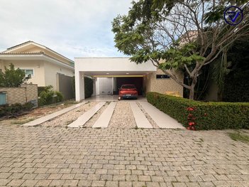 house em Avenida Eusébio de Queiroz, Eusébio - Eusébio - CE