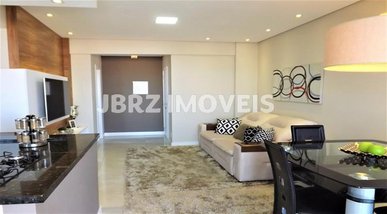 apartment em Avenida Presidente Vargas, Vila Homero - Indaiatuba - SP