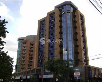 office em Rua Lenine Nequete, Centro - Canoas - RS