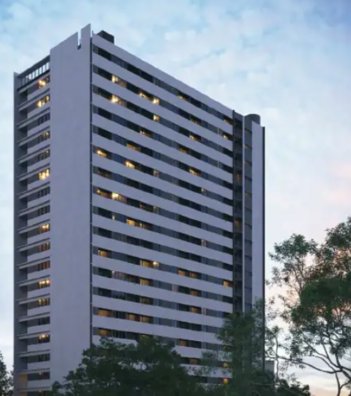 apartment em Rua Quatá, Vila Olímpia - São Paulo - SP