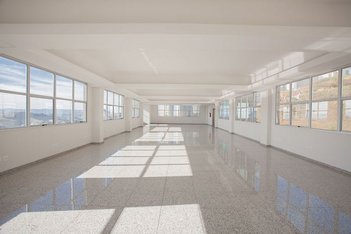 corporate_floor em Rua Ministro Orozimbo Nonato, Vila da Serra - Nova Lima - MG