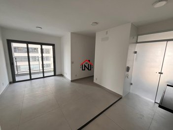 apartment em Avenida Cotovia, Indianópolis - São Paulo - SP