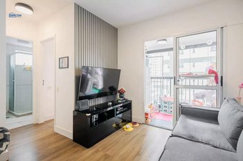apartment em Avenida Rebouças, Pinheiros - São Paulo - SP