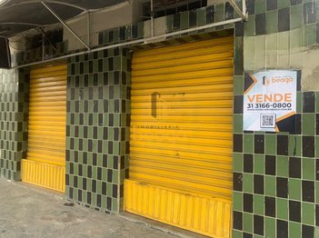 land_lot em Avenida Abílio Machado, Glória - Belo Horizonte - MG