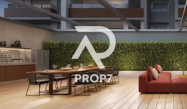 apartment em Rua Gregório Serrão, Vila Mariana - São Paulo - SP