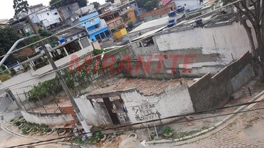 land_lot em Padre Andrade Duquet, Jardim Virginia Bianca - São Paulo - SP