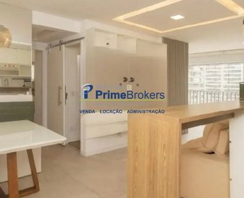 apartment em Rua Gama Lobo, Vila Dom Pedro I - São Paulo - SP