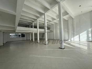 industrial em São Carlos, Santa Paula - São Caetano do Sul - SP