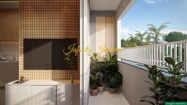 apartment em Rua Almirante Grenfall, Parque Duque - Duque de Caxias - RJ