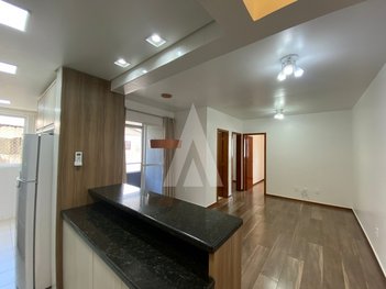 apartment em Rua Porto União, Anita Garibaldi - Joinville - SC