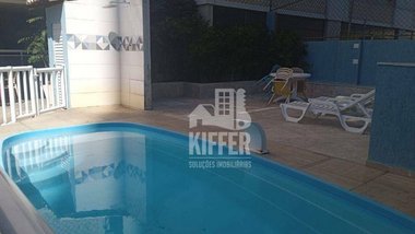apartment em Rua São Sebastião, Ingá - Niterói - RJ