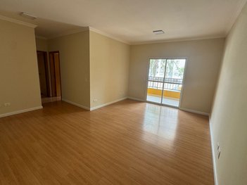 apartment em Rua Matias Peres, Floradas de São José - São José dos Campos - SP