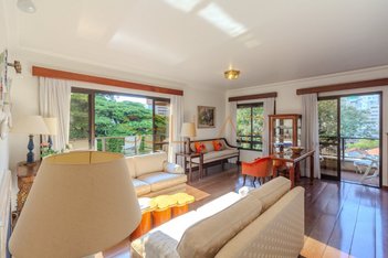 apartment em Rua Ceará, Consolação - São Paulo - SP