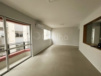 apartment em Rua Vítor Konder, Centro - Florianópolis - SC
