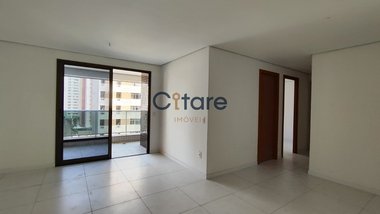 apartment em Rua José Napoleão, Meireles - Fortaleza - CE