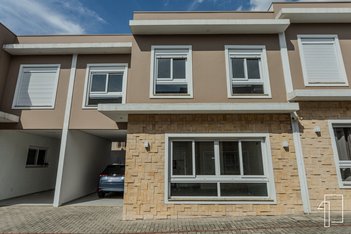 house em Jahu, Pátria Nova - Novo Hamburgo - RS