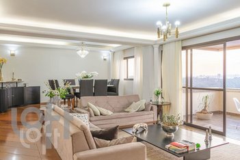 apartment em Maratona, Vila Alexandria - São Paulo - SP