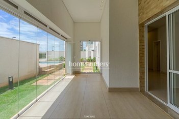apartment em Rua Luiz Otávio, Parque Taquaral - Campinas - SP
