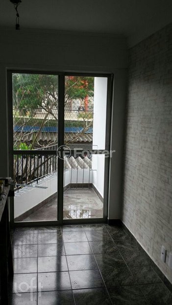 apartment em Avenida Doutor Assis Ribeiro, Engenheiro Goulart - São Paulo - SP