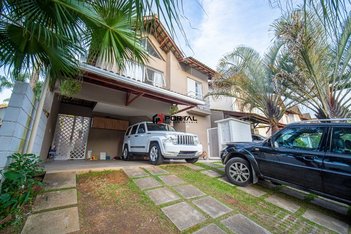 house em Via das Magnólias, Jardim Colibri - Cotia - SP