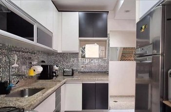 apartment em Rua Marlene, Nova Gerty - São Caetano do Sul - SP