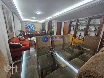 apartment em Herculano de Freitas, Gutierrez - Belo Horizonte - MG