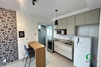 apartment em Rua Caramuru, Saúde - São Paulo - SP
