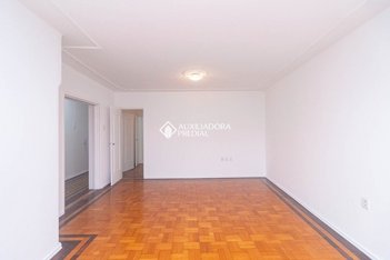 apartment em Rua Professor Álvaro Alvim, Rio Branco - Porto Alegre - RS