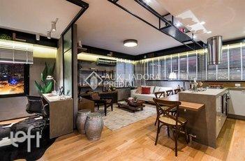 apartment em Nova York, Auxiliadora - Porto Alegre - RS