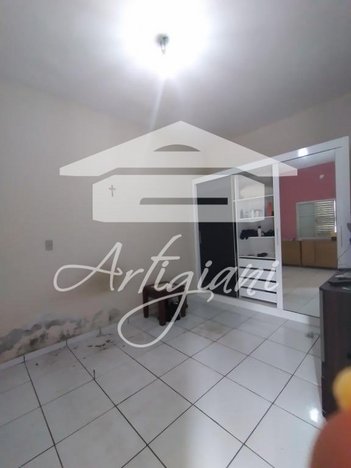 industrial em Belmiro de Carli, Jardim Chiorato - Mogi Guaçu - SP