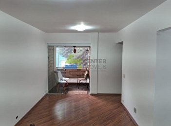 apartment em Rua Pinheirinho, Vila Parque Jabaquara - São Paulo - SP