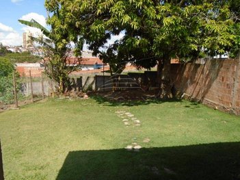 house em Rua Professor Jair Barth, Vila Barth - Itapetininga - SP