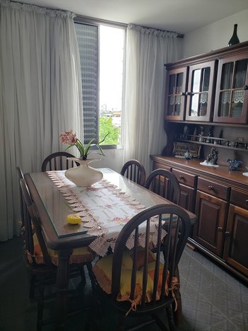 apartment em Rua Audiências de Luz, Conjunto Residencial José Bonifácio - São Paulo - SP
