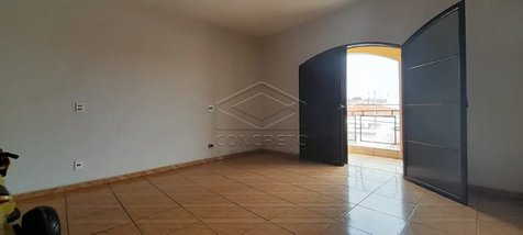 house em Rua São Joaquim, Vila Industrial - Jaú - SP