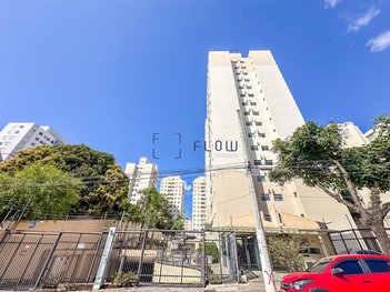 apartment em Rua José de Figueiredo Seixas, Imirim - São Paulo - SP