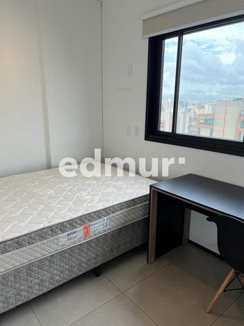 apartment em Rua Humberto I, Vila Mariana - São Paulo - SP