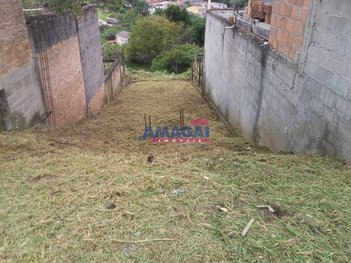 land_lot em Rua Doutor Carlos Frederico Carderelli, Parque Imperial - Jacareí - SP