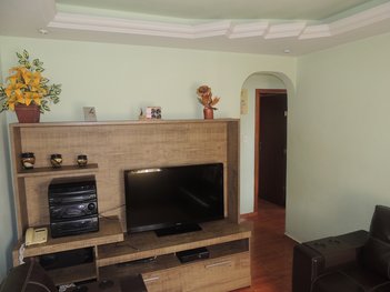 apartment em Rua W Quatro, Pongelupe (Barreiro) - Belo Horizonte - MG