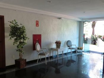 apartment em Rua Orlando Fagnani, Jardim Planalto - Campinas - SP