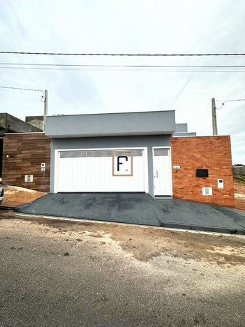 house em Rua Antônio Ramalho, Residencial Mais Parque Mococa - Mococa - SP